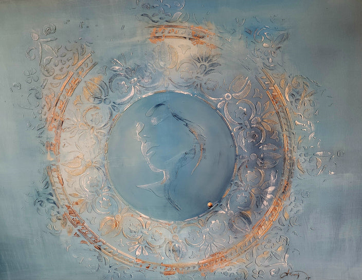 Ava Leoni - Venus