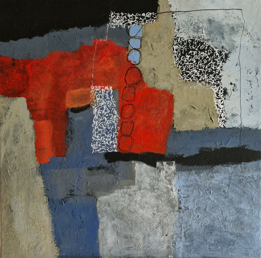 Gabriele Wöllhaf - Im Dialog