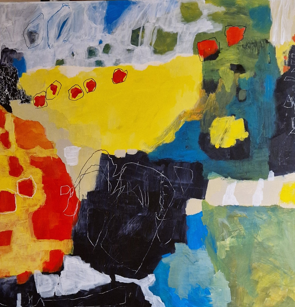 Gabriele Wöllhaf - Ich bin Optimistin