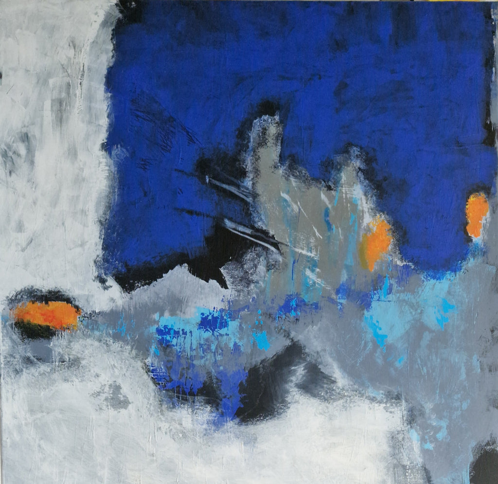 Gabriele Wöllhaf - Kraftquelle