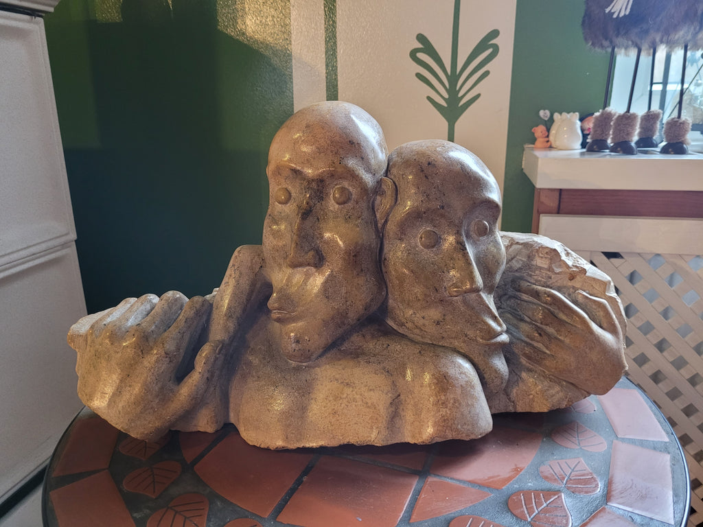 Glen Charles Redgen - Zweisamkeit