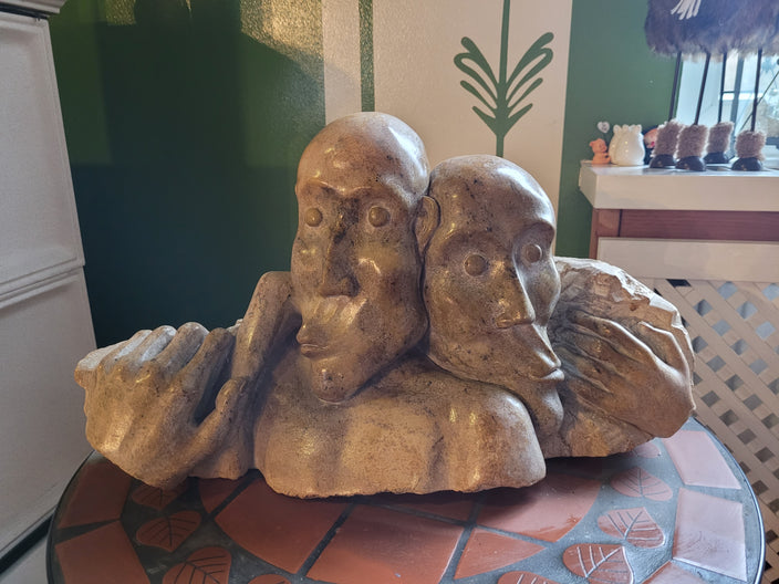 Glen Charles Redgen - Zweisamkeit