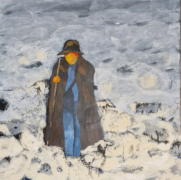 Gabriele Wöllhaf - Schäfer