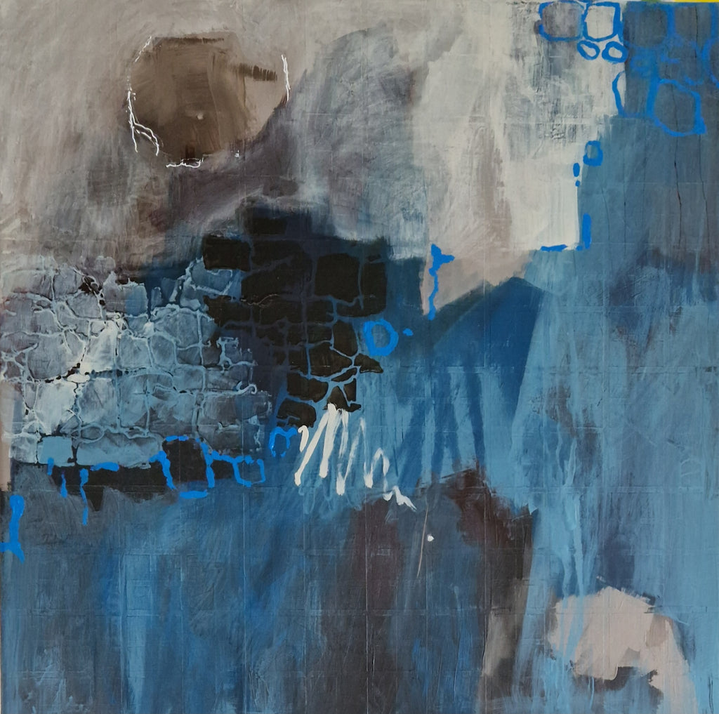 Gabriele Wöllhaf - Bis auf den Meeresgrund