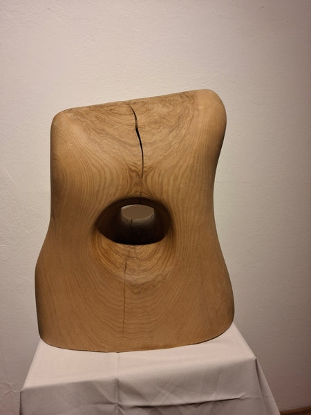 Josef Ganzenbacher - Affenfänger