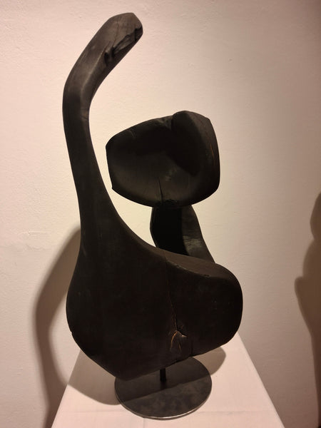 Josef Ganzenbacher - Karl