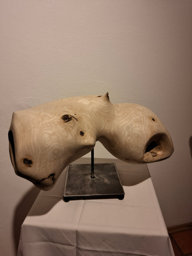 Josef Ganzenbacher - Madenwurm