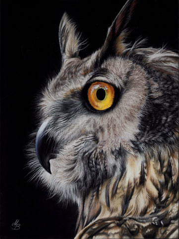 Maria Bartusek - Wächter der Nacht