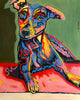 Christian Aspermayr - Hund