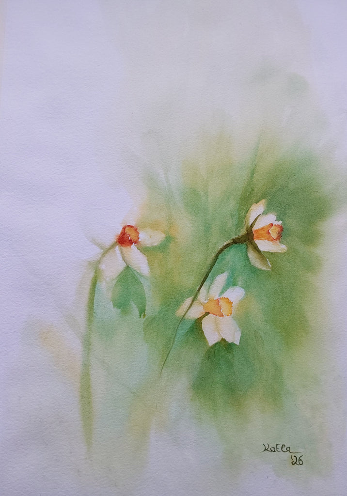 Kerstin Becker - Ohne Titel