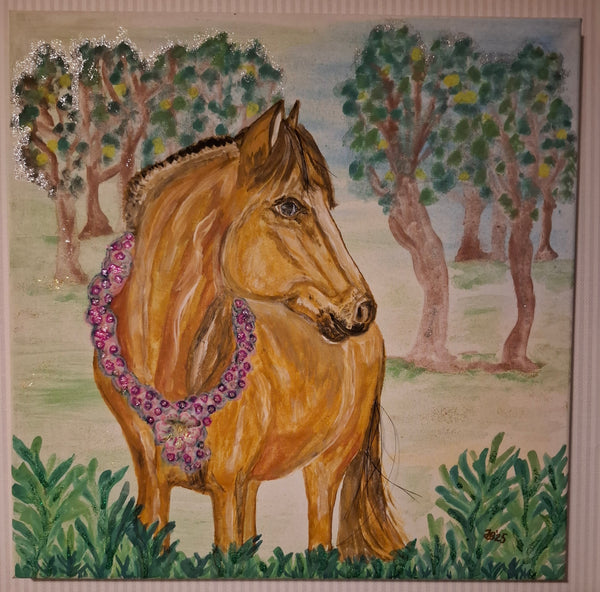 Jeannette Bruhn - Summerfeeling