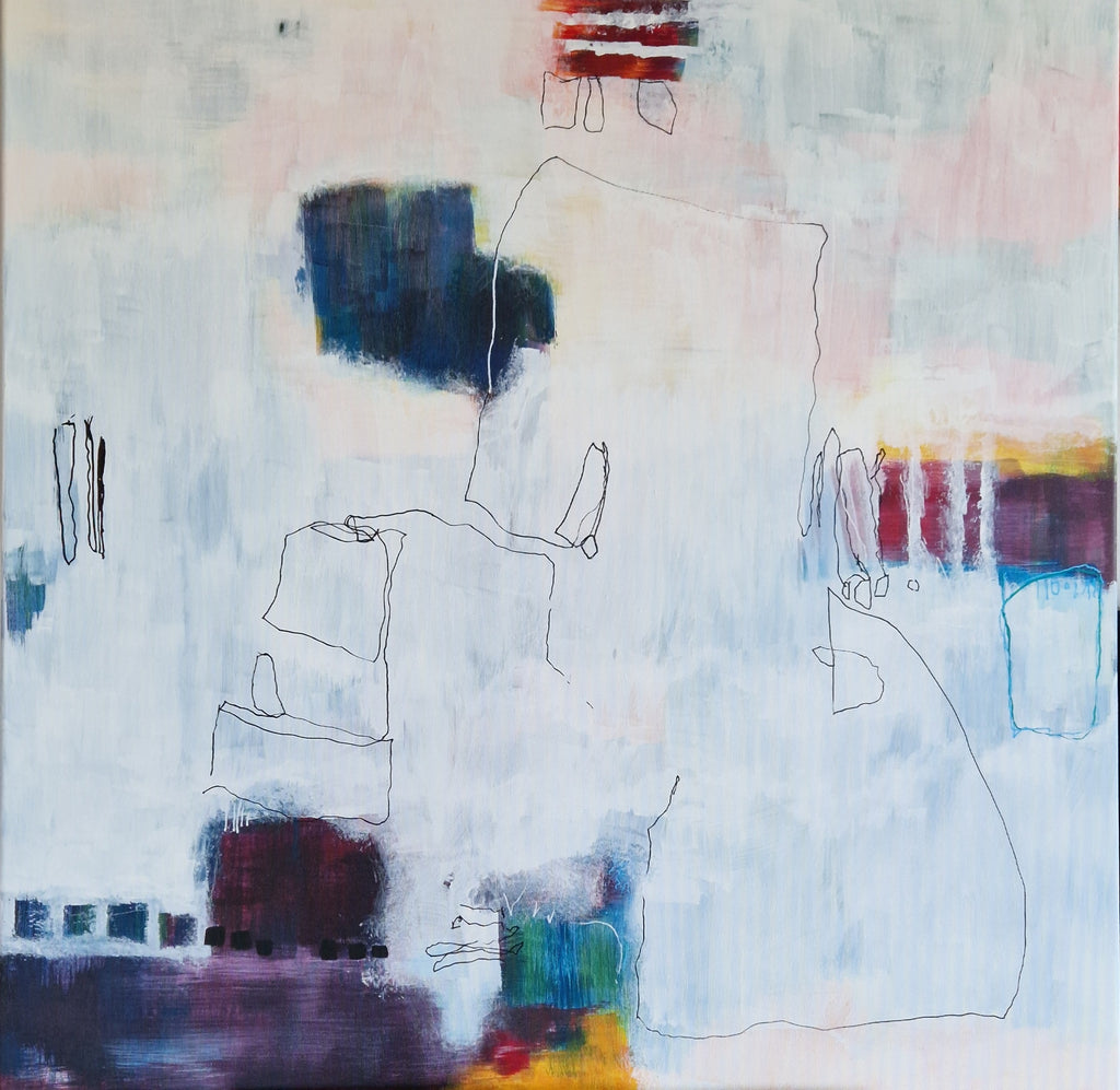 Gabriele Wöllhaf - Beziehungen