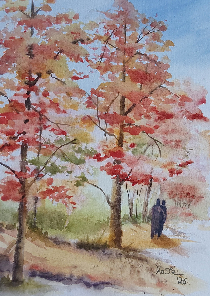 Kerstin Becker - Ohne Titel