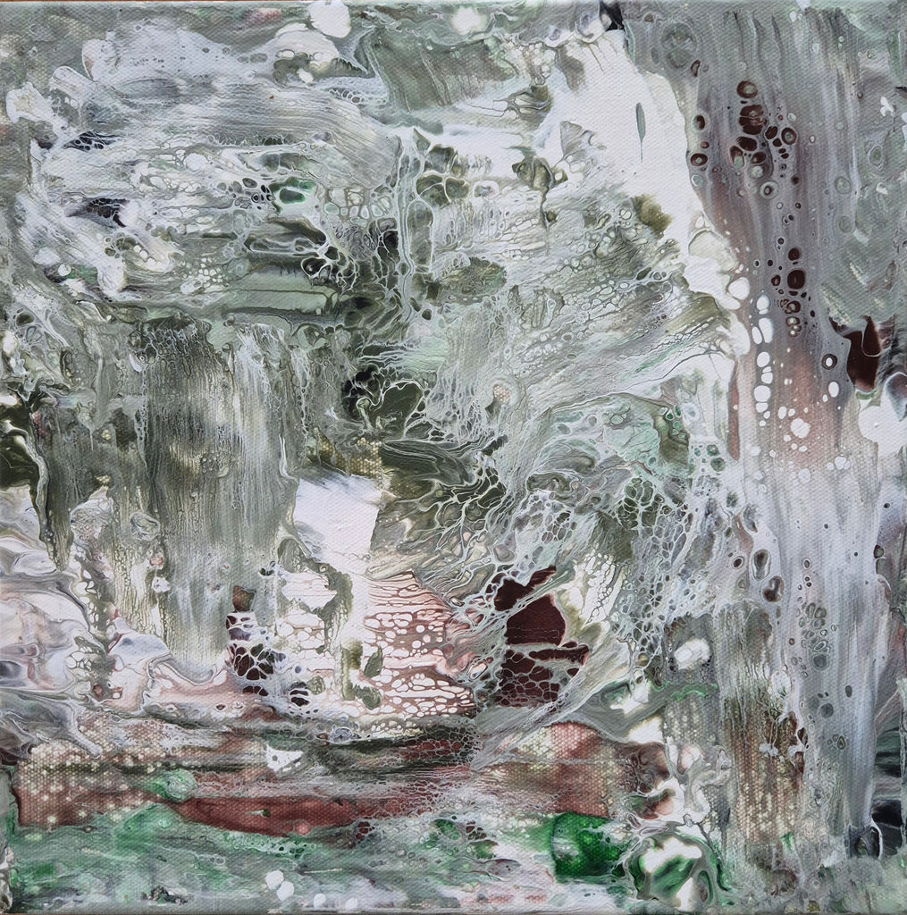 Cornelia Broder - Baum