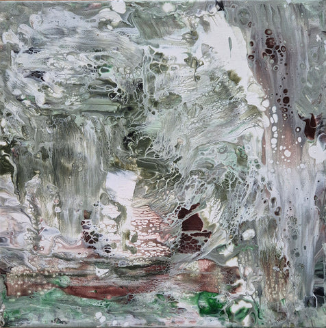 Cornelia Broder - Baum