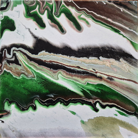 Cornelia Broder - Alf