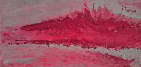 Cornelia Broder - Spiegelung