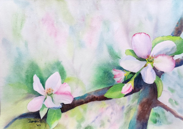 Kerstin Becker - Ohne Titel