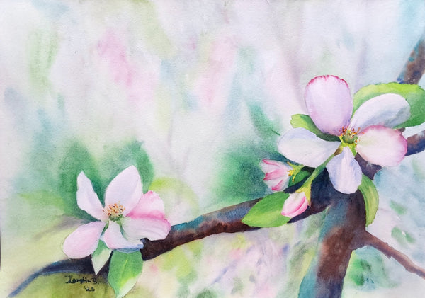 Kerstin Becker - Ohne Titel