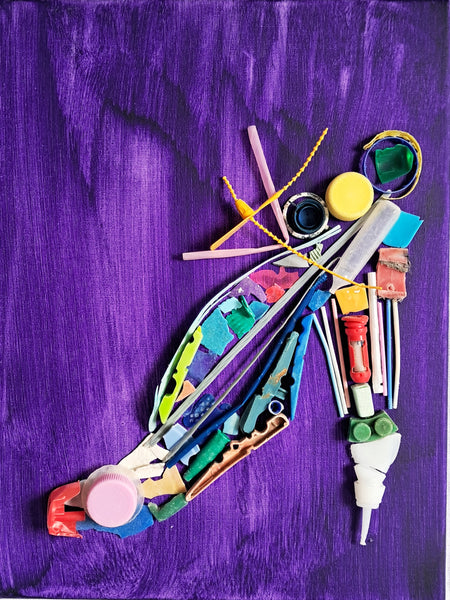 Sylvia Schwalm - Higheel