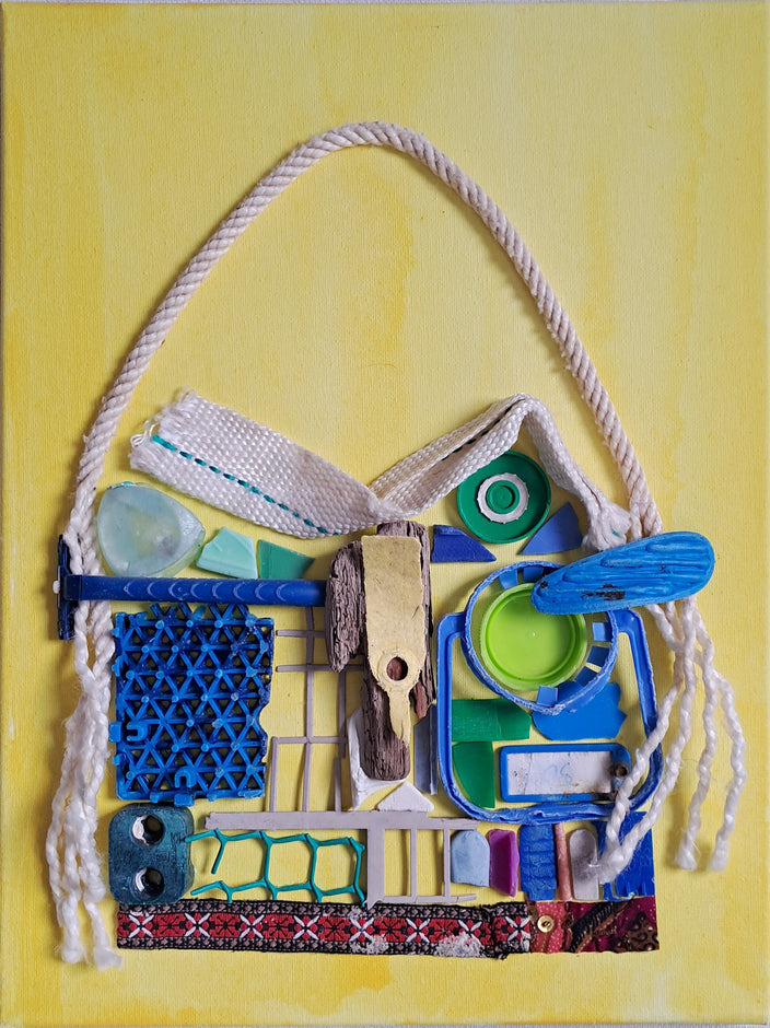 Sylvia Schwalm - My bag