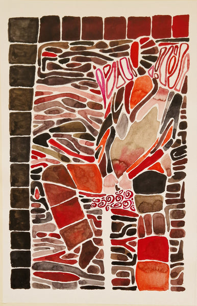 Gabriele Wöllhaf - Ich nicht!