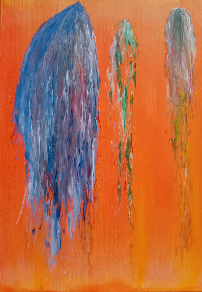 Franjo Kobescak - Ein Tag im Morgentau