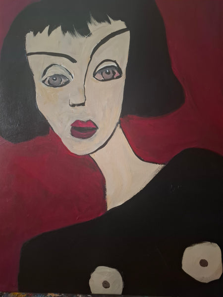 Gabriele Knospe - Annabelle