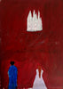 Josefa Parra Granados - Los guardianes del portal / The Guardians of the Portal