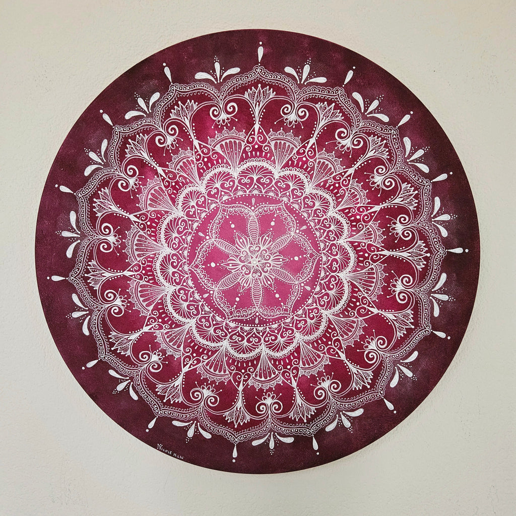 Nicole Muri - Mitgefühl