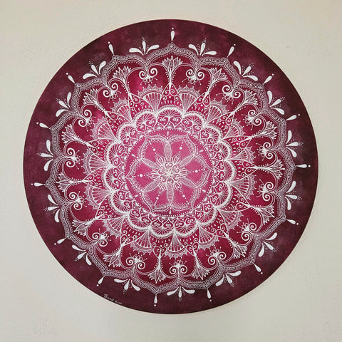 Nicole Muri - Mitgefühl