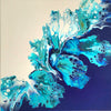 Natascha Baasch - Turquoise Waves