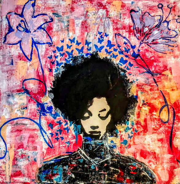 Violetta Stolarczyk - Aura