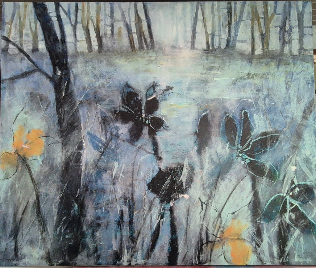 Ellen Ehmann - Abend-Impressionen