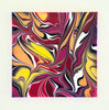 Natascha Baasch - Fiery Fusion