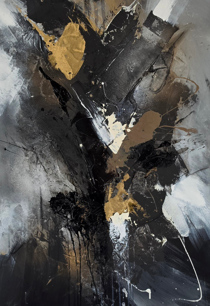 Ina Ketter - The Golden Shift II