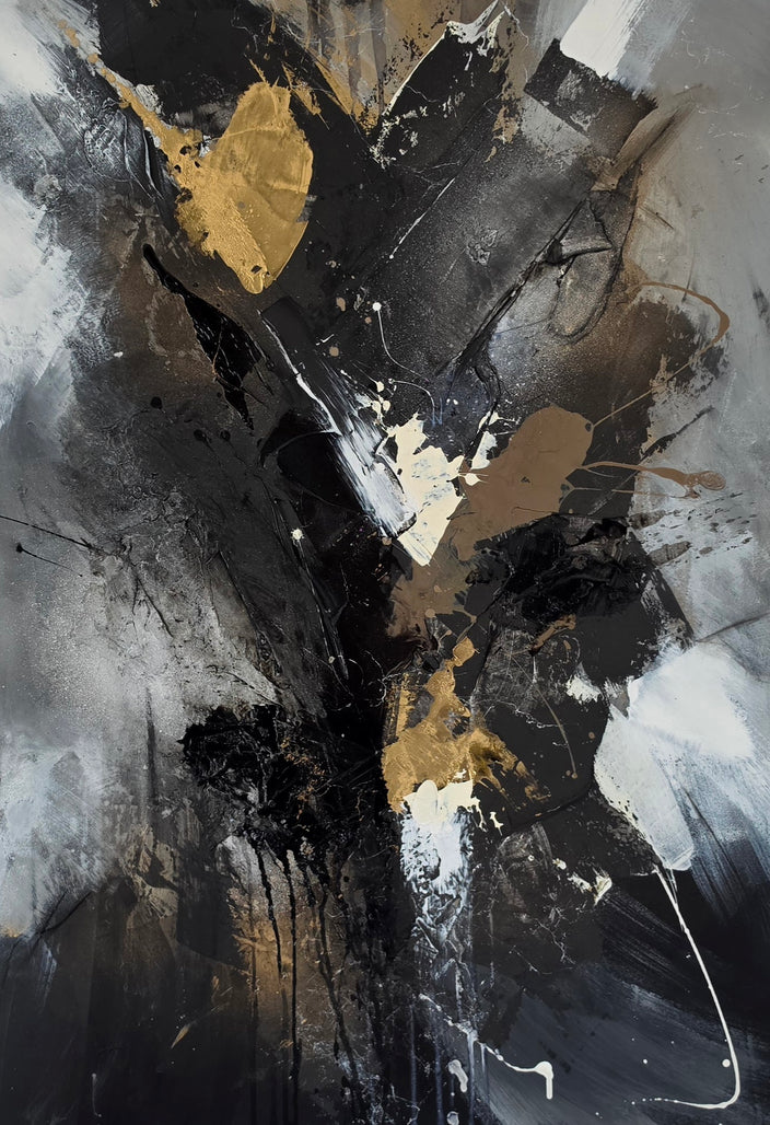 Ina Ketter - The Golden Shift II