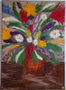Jacqueline Ahrens - Blumengenuss