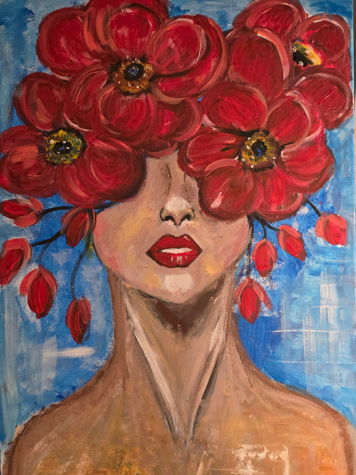 Violetta Stolarczyk - The Secret