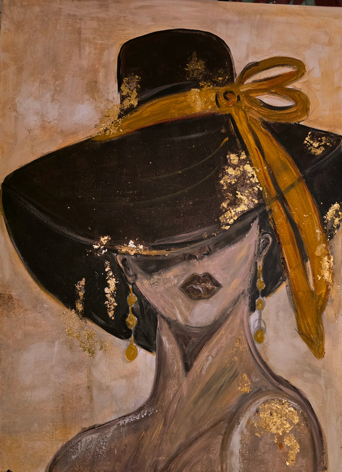 Violetta Stolarczyk - Pure Eleganz