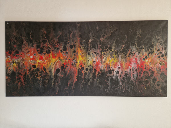 Annelie Aßner - Ohne Titel