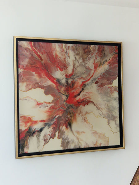 Annelie Aßner - Ohne Titel