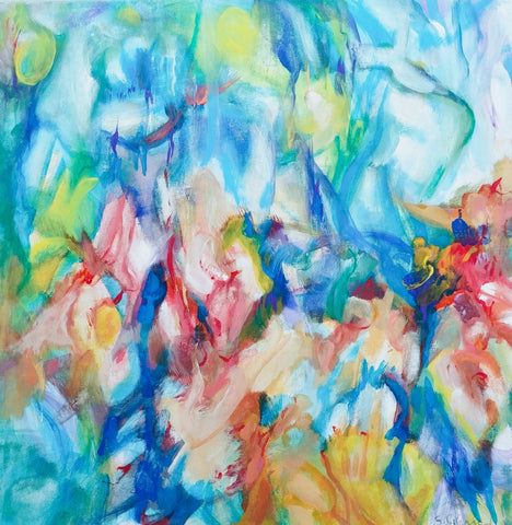 Sabine Griesser - Nach oben