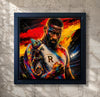 Margarita Kriebitzsch - Antonio Rüdiger Fußballstar Portrait
