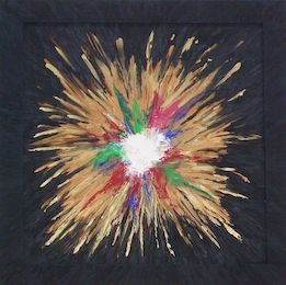 Johanna Maria Lederer - Zündende Idee