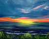 Sonja Tillmann - Sonnenuntergang
