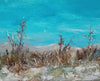 Sonja Tillmann - Winter in der Vulkanlandschaft