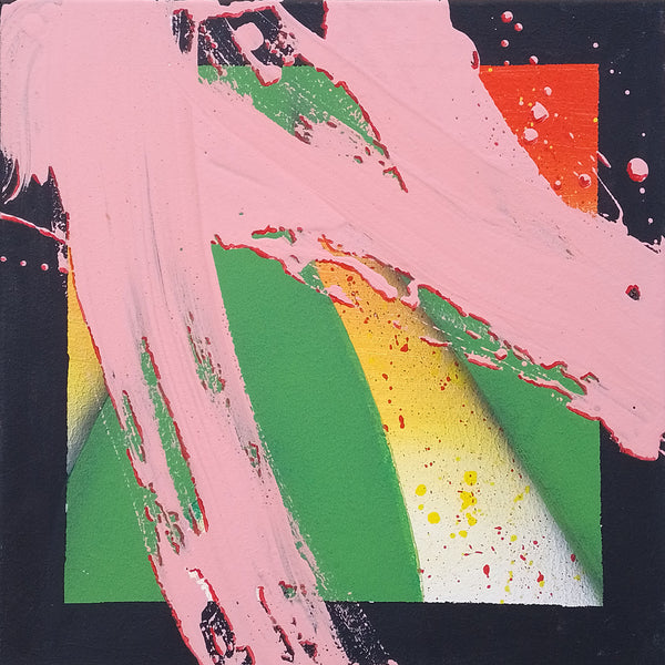 Wera Grünwald - Impetus 1