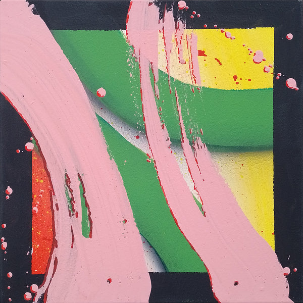 Wera Grünwald - Impetus 2