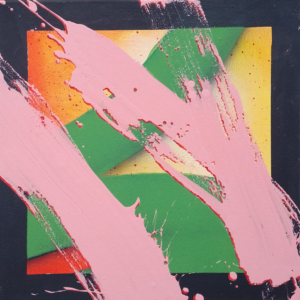 Wera Grünwald - Impetus 3